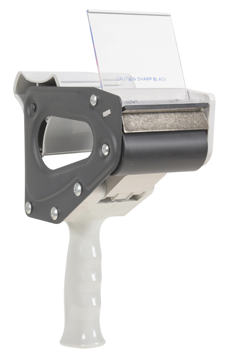 VESTIL VT-513 Tape Dispenser, 3 Inch Size | AG8CBT