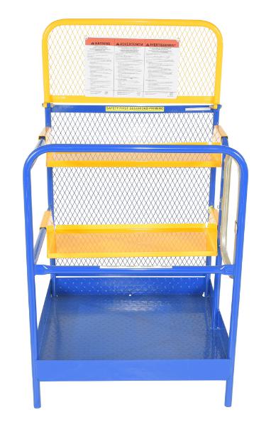 VESTIL WP-3636-2SF 2