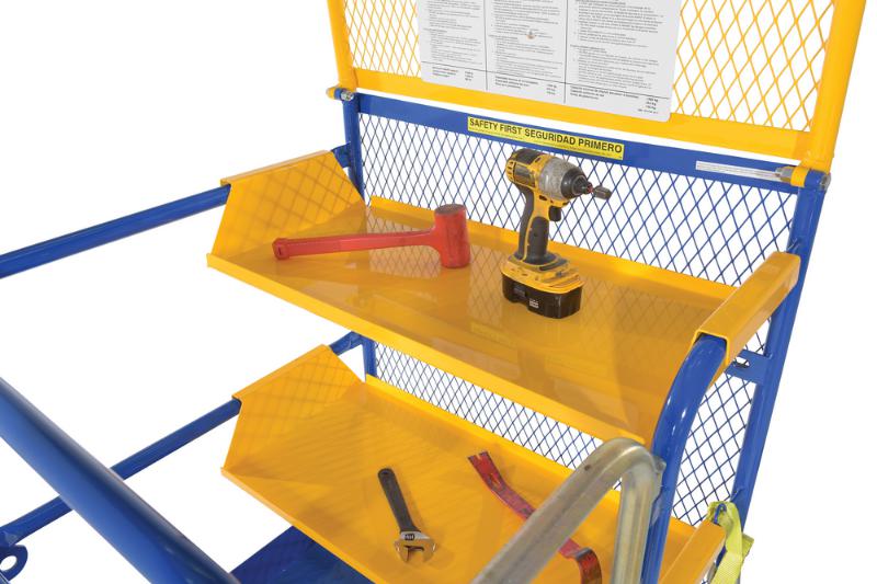 VESTIL WP-3636-2SF 3