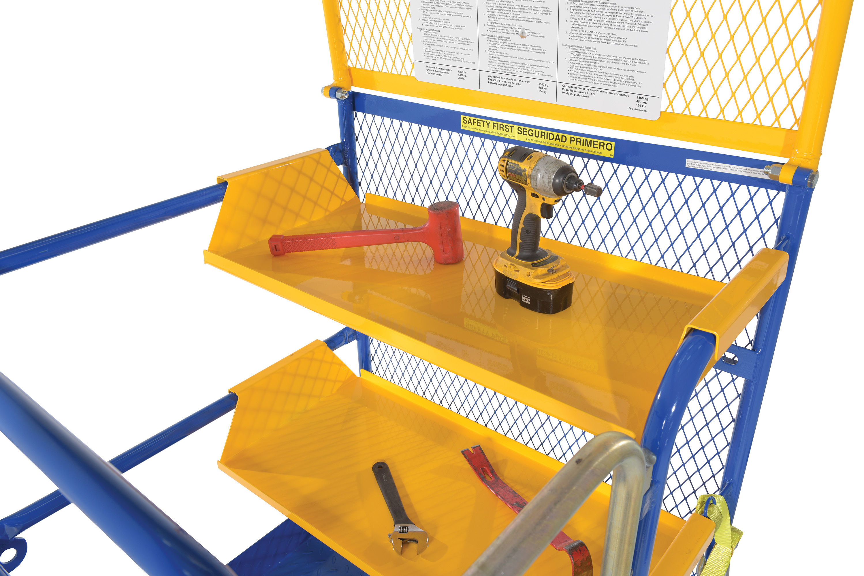 VESTIL WP-3636-2SF 4