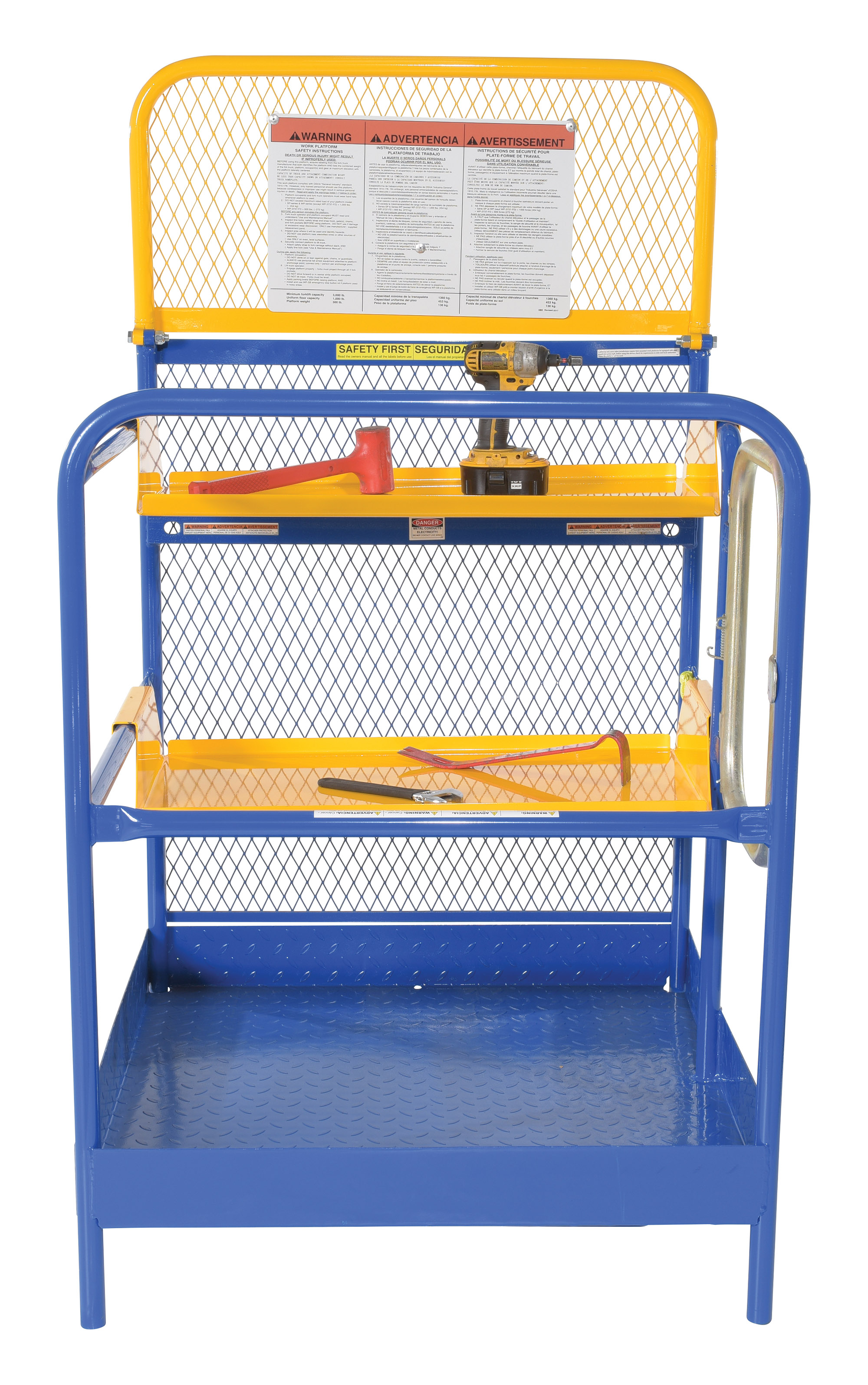 VESTIL WP-3636-2SF 5