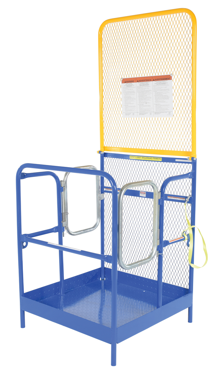 VESTIL WP-3636-84B-DD 2