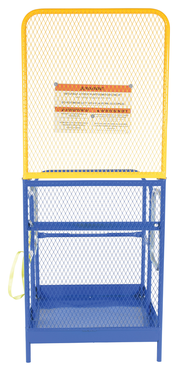 VESTIL WP-3636-84B-DD 3