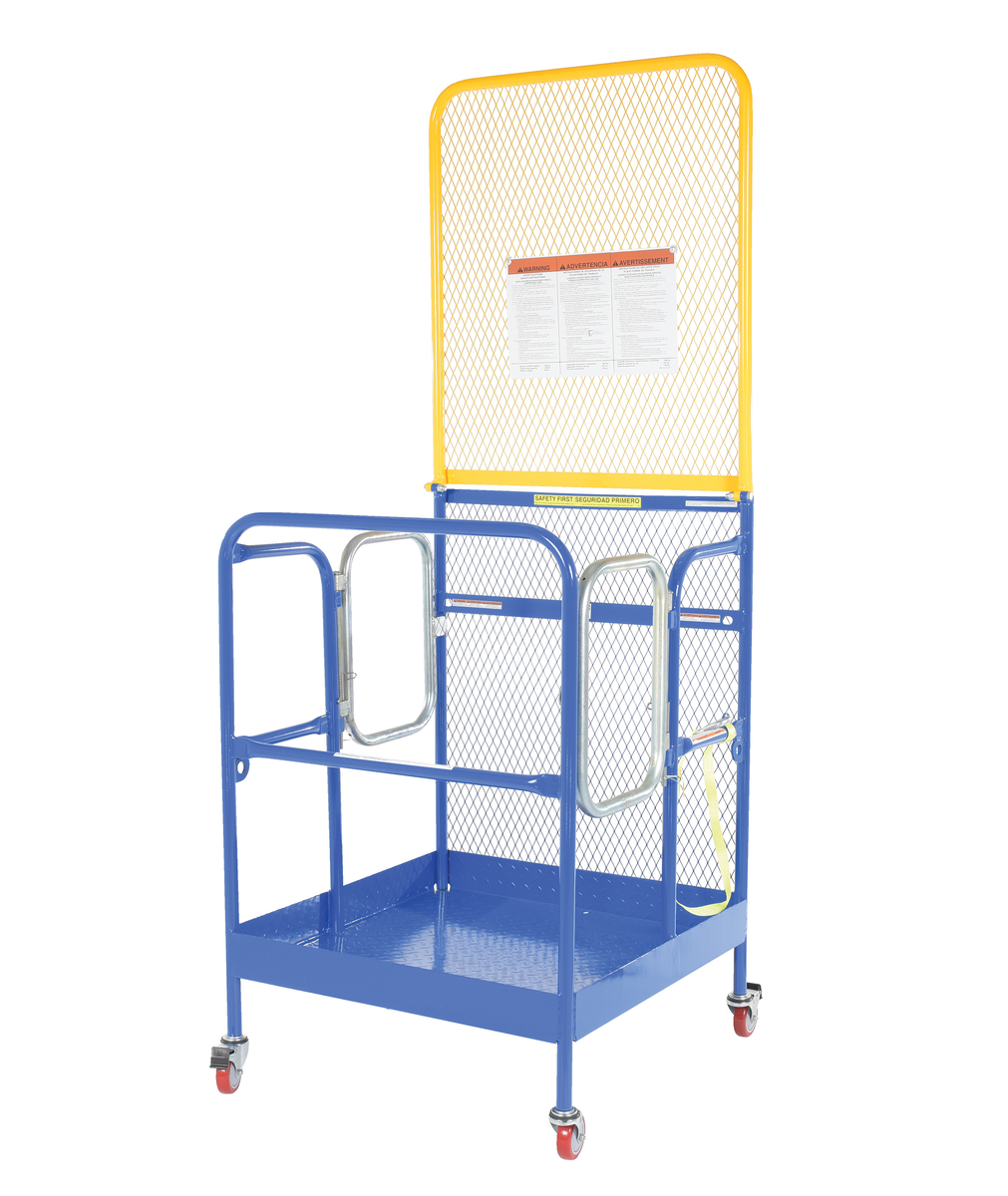 VESTIL WP-3636-CA-84B-DD 2