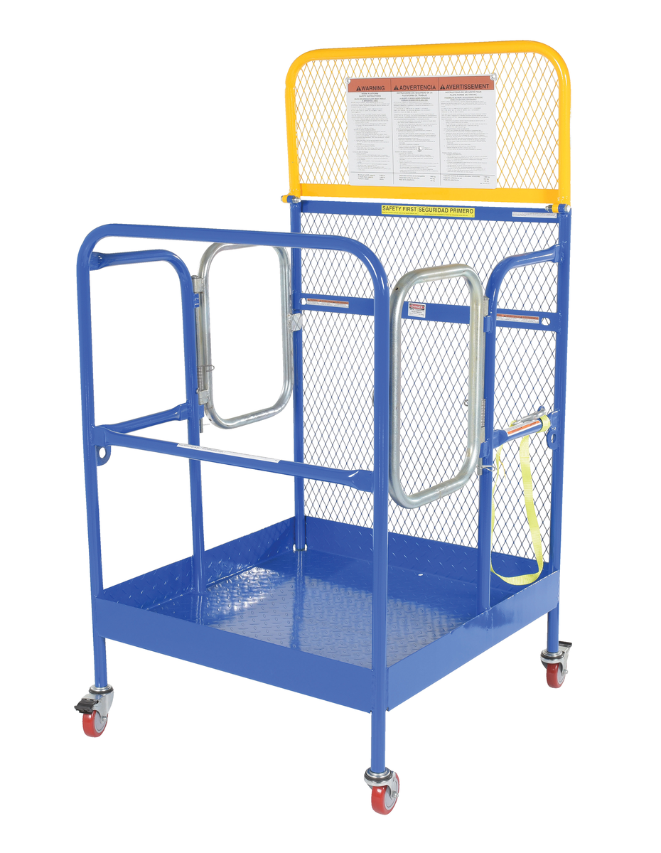 VESTIL WP-3636-CA-DD 2