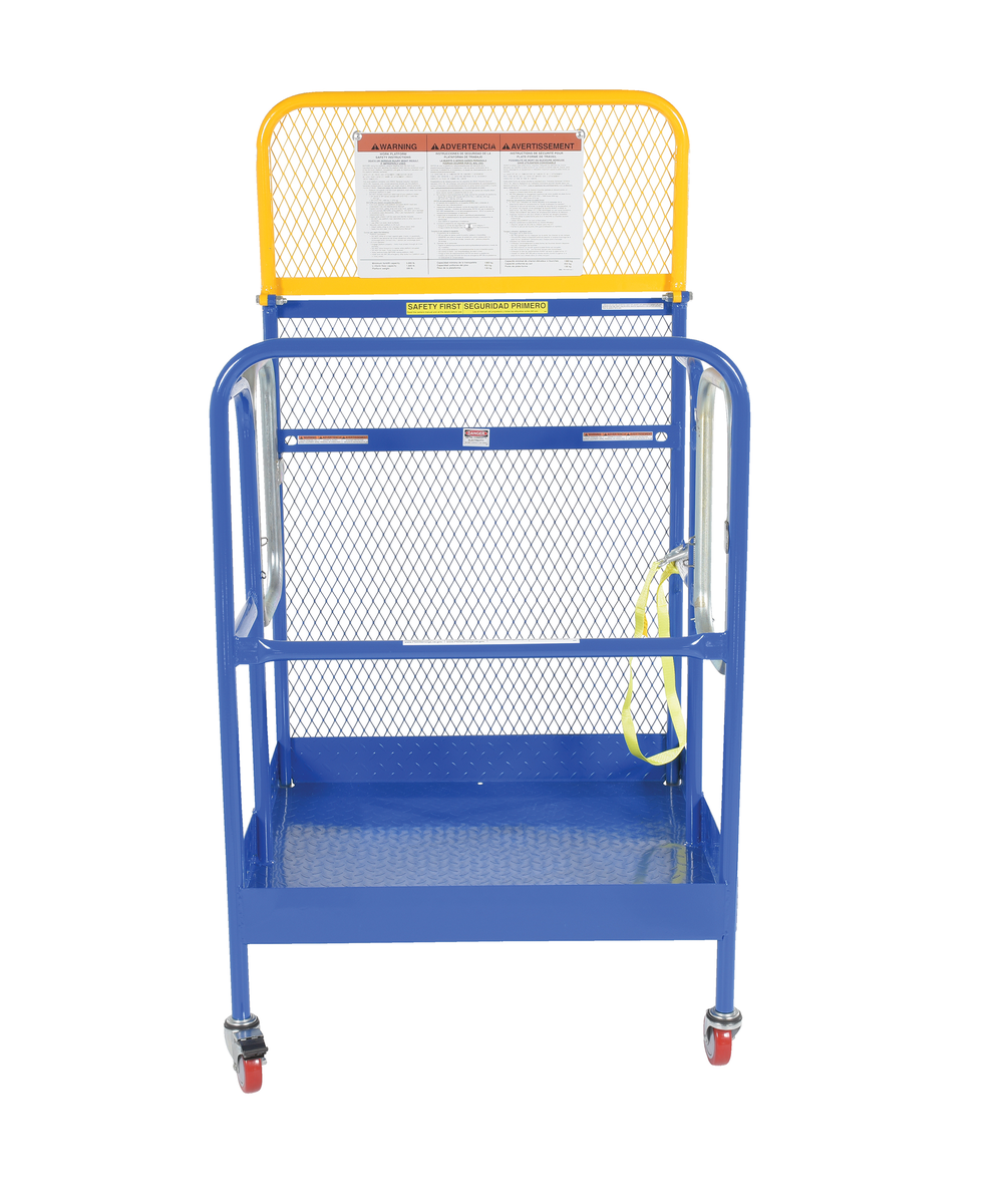 VESTIL WP-3636-CA-DD 3