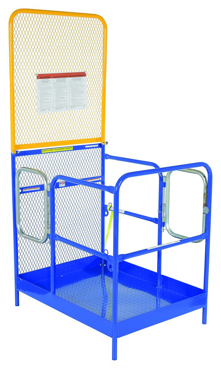 VESTIL WP-3648-DD-84B