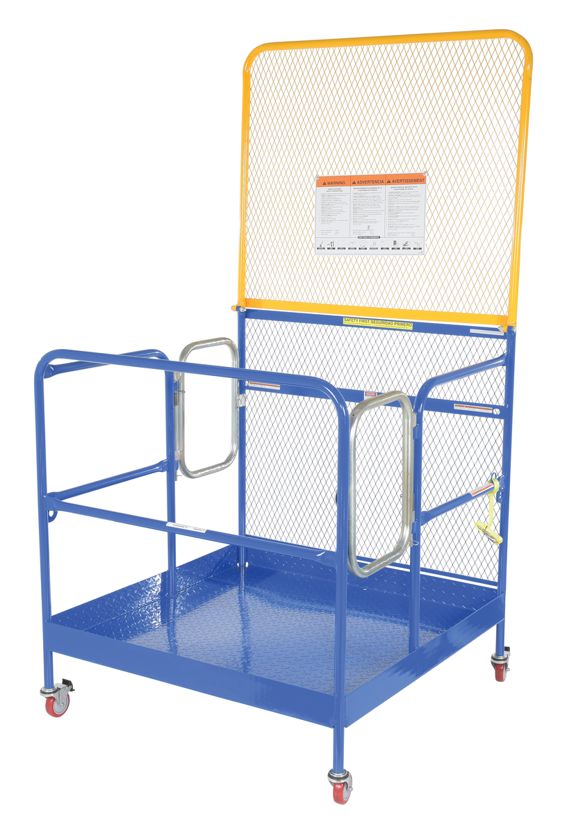 VESTIL WP-4848-CA-84B-DD 2