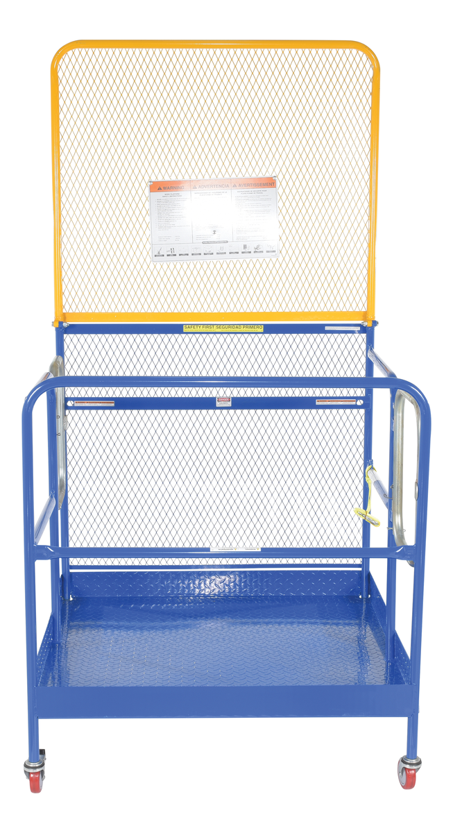 VESTIL WP-4848-CA-84B-DD 3