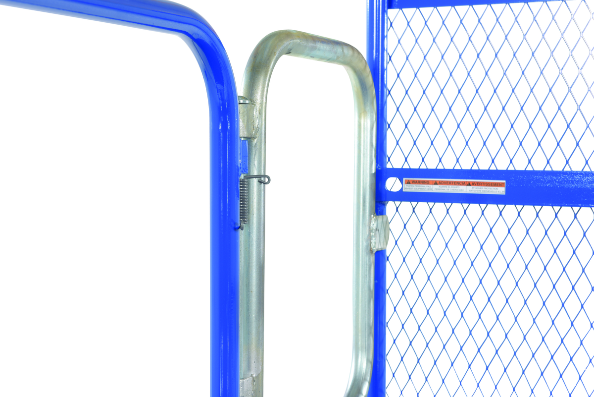 VESTIL WP-4848-CA-84B-DD 4