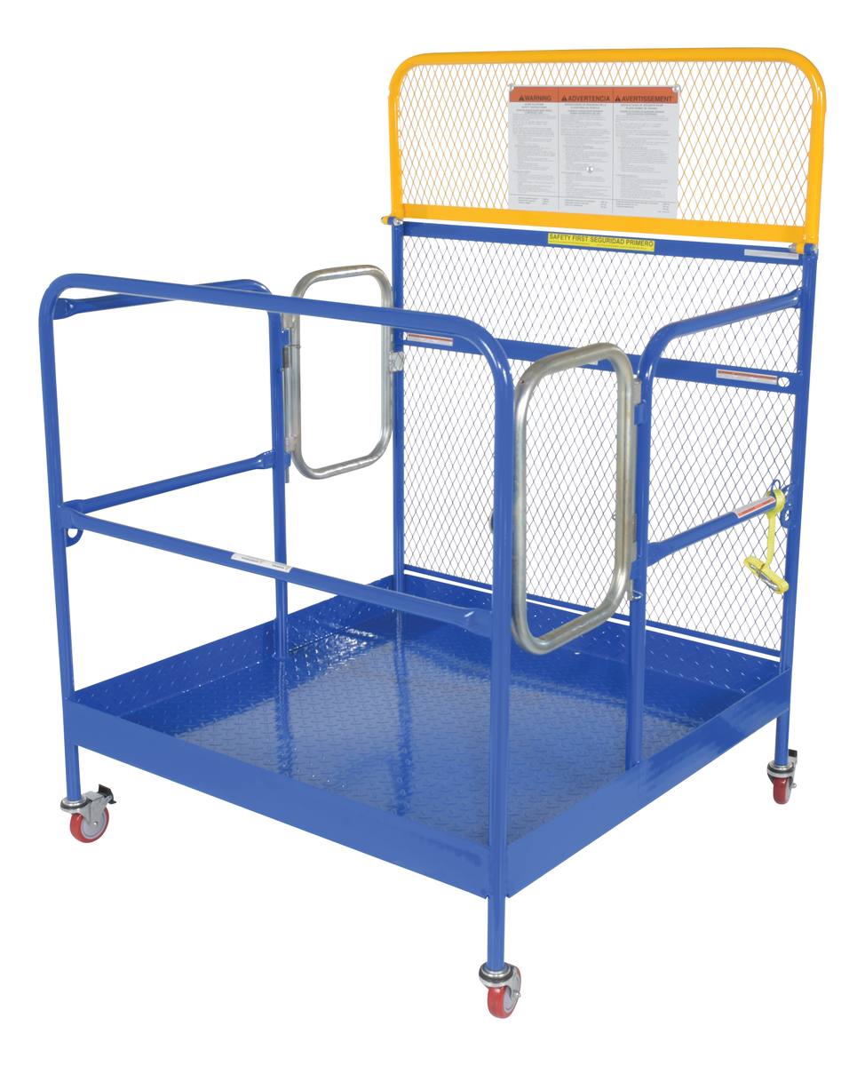 VESTIL WP-4848-CA-DD 2