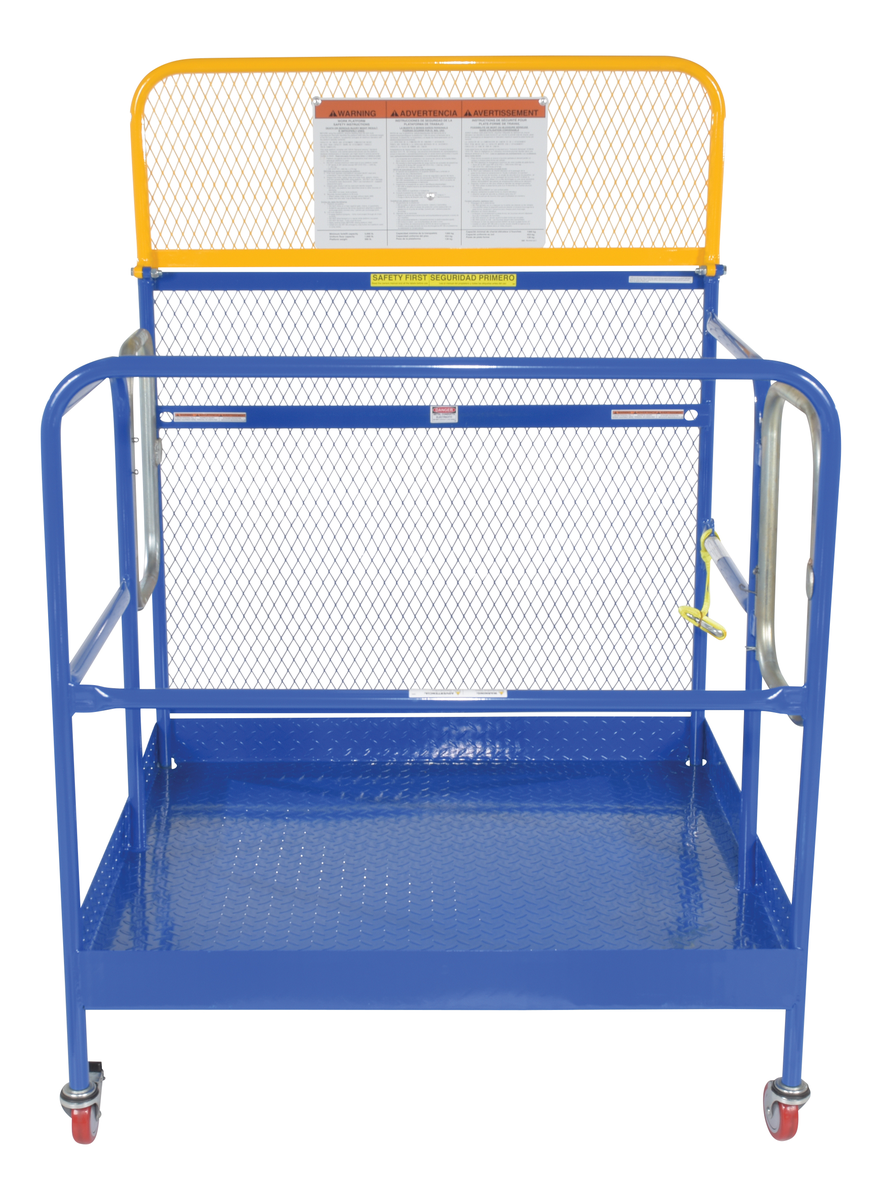 VESTIL WP-4848-CA-DD 3