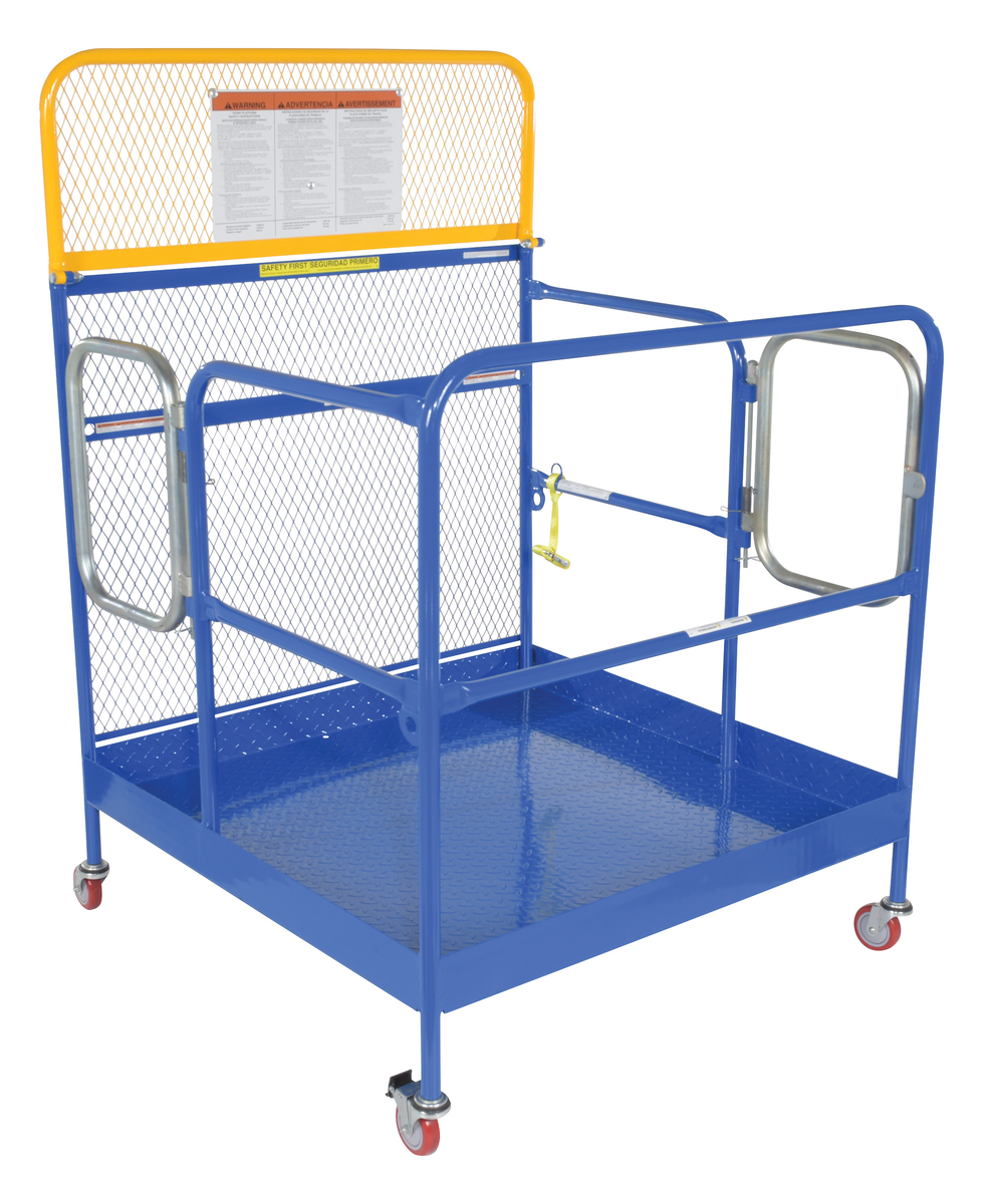 VESTIL WP-4848-CA-DD