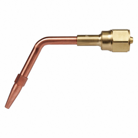 Welding Nozzle, Size 2