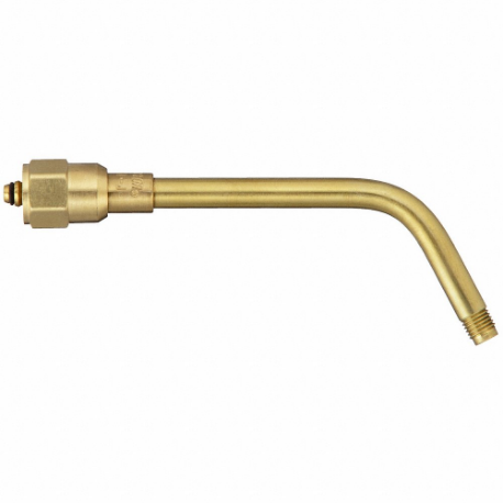 Universal Nozzle, 5/16 Inch Size-27 Male UNS