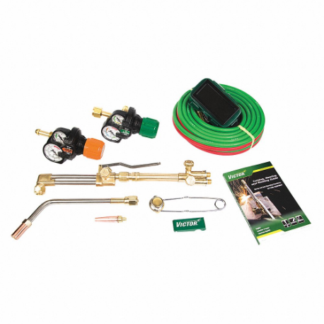 VICTOR Torch and Torch Kits
