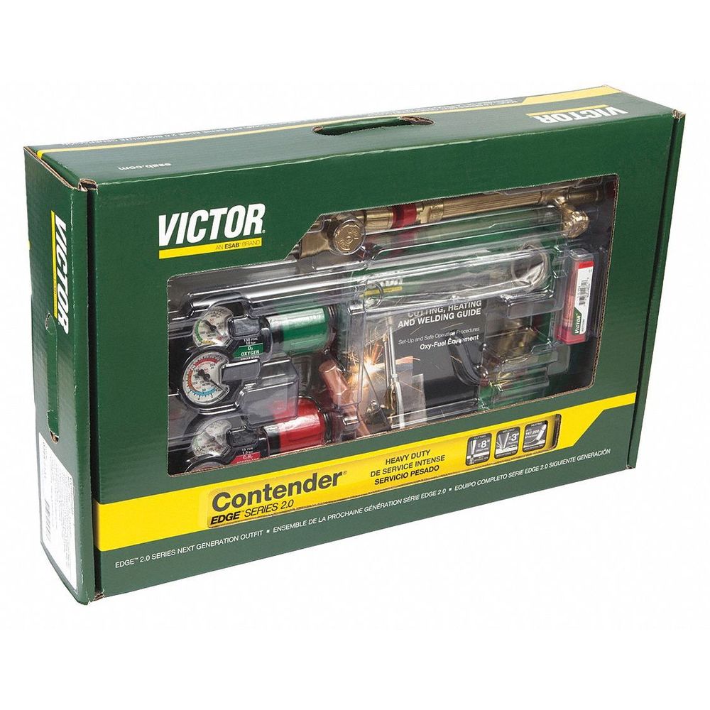 VICTOR 0384-2130