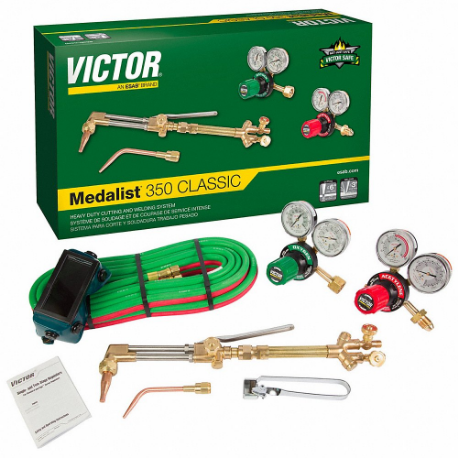 VICTOR 0384-2698