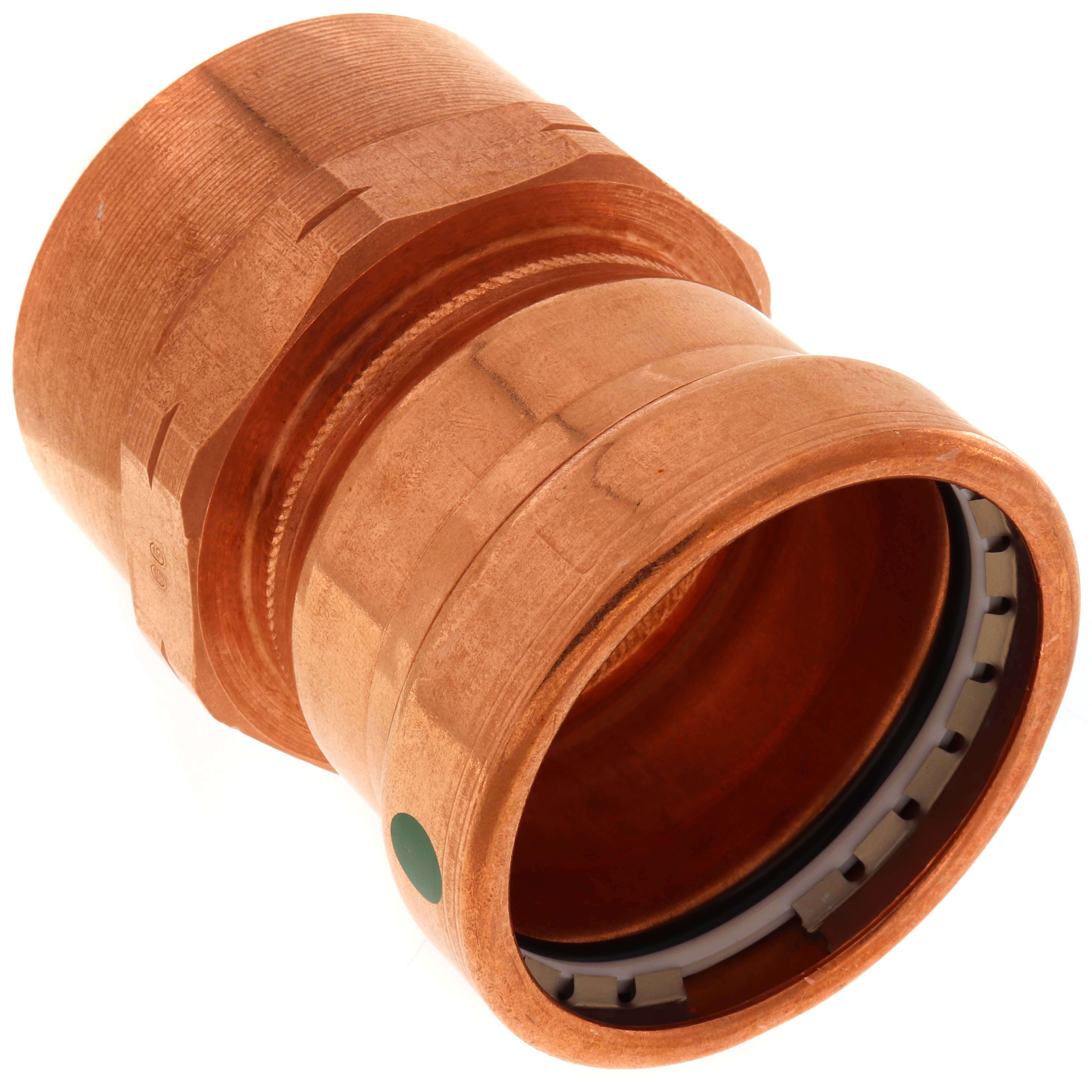 VIEGA PROPRESS 20819 3