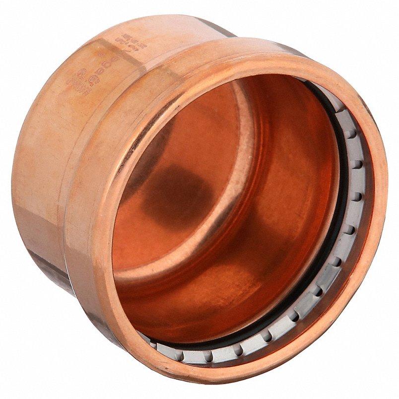 VIEGA PROPRESS 20833 3