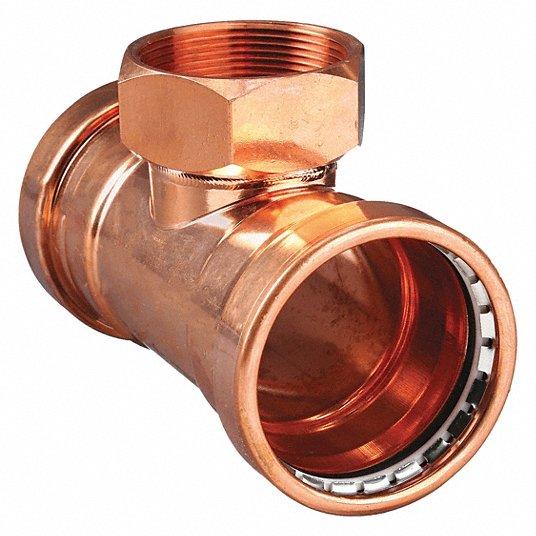 VIEGA PROPRESS 20883 3