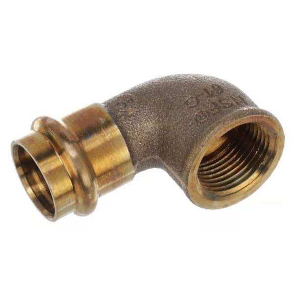 VIEGA PROPRESS 79535 3