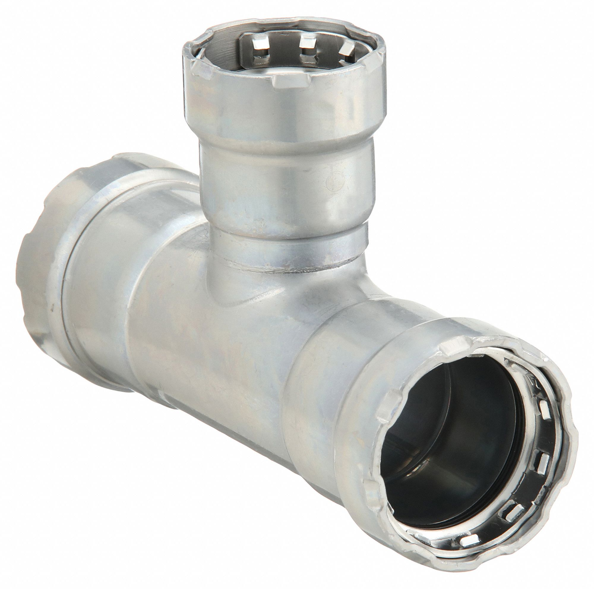VIEGA MEGAPRESS Pipe Fittings