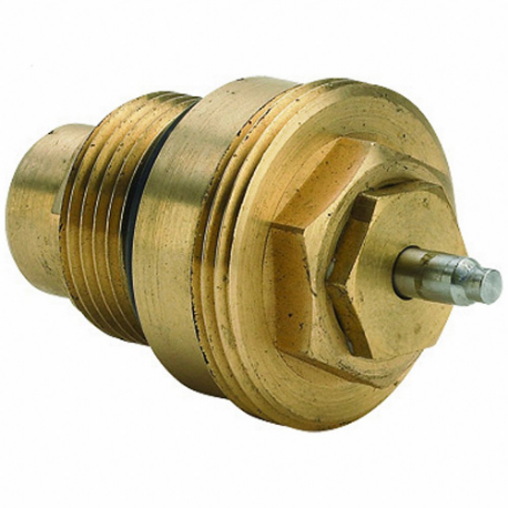 Powerhead Cartridge, Bronze, 0 Degrees To 180 Degrees F