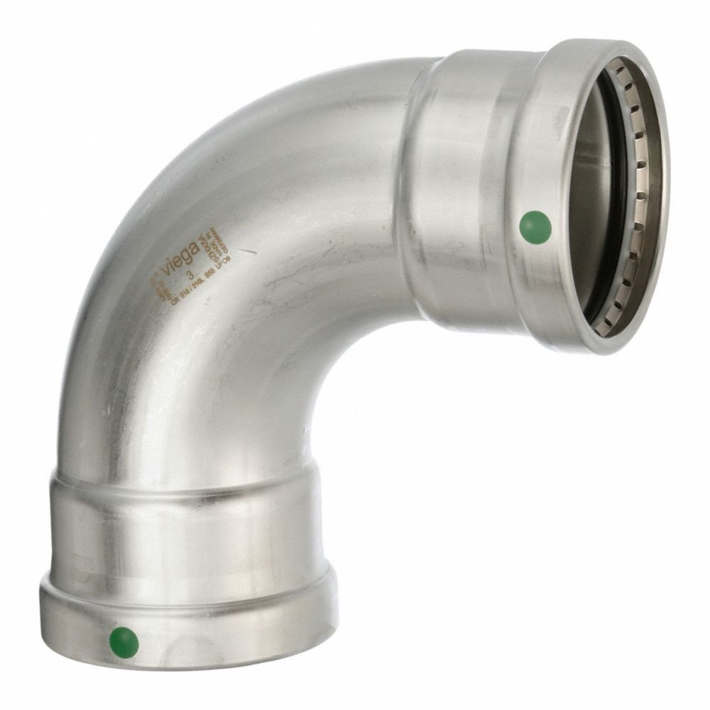 VIEGA PROPRESS 80435