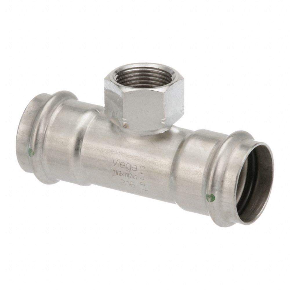 VIEGA PROPRESS 80910