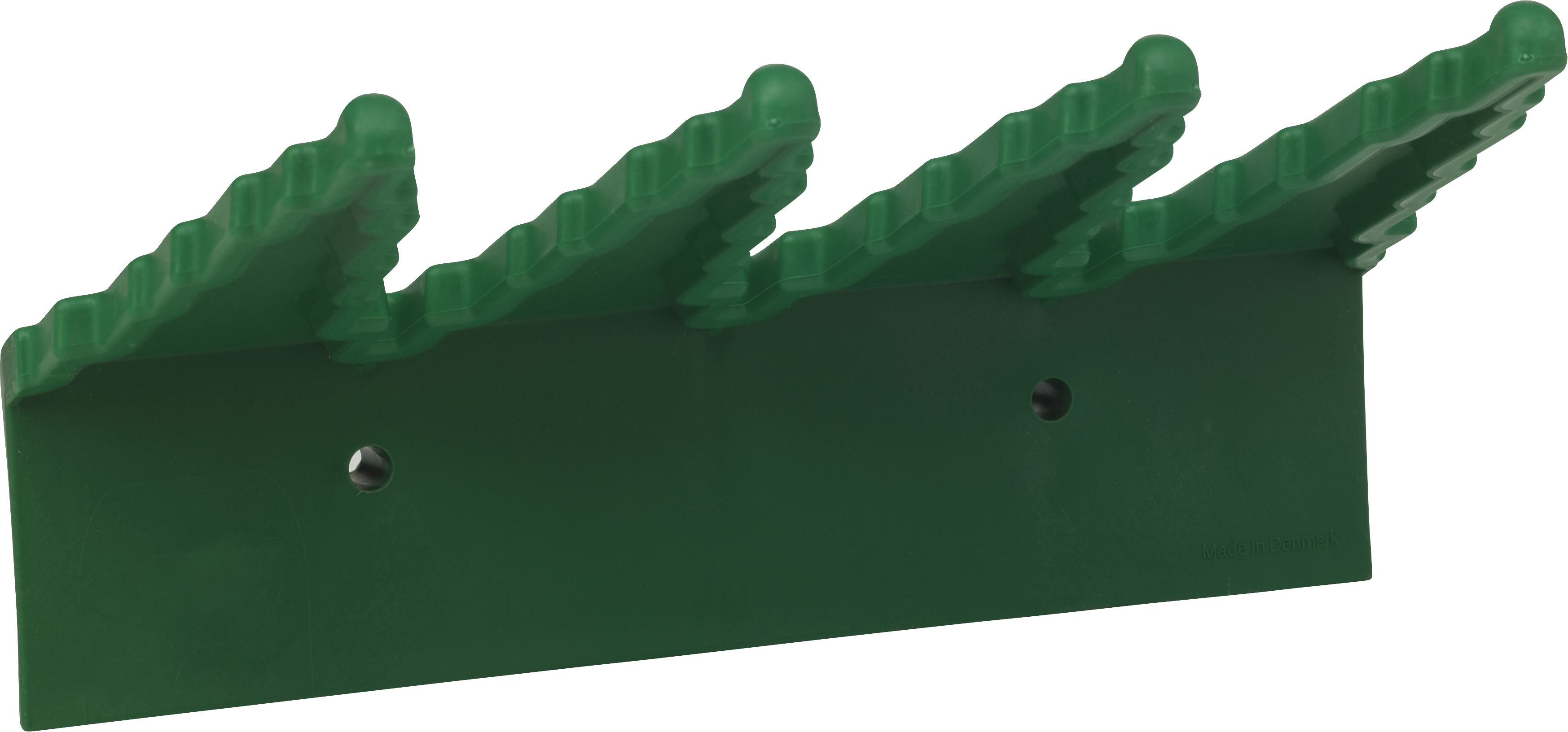 REMCO 06152 Hygienic Tool Hanger Green | AD7LCK 4FA15