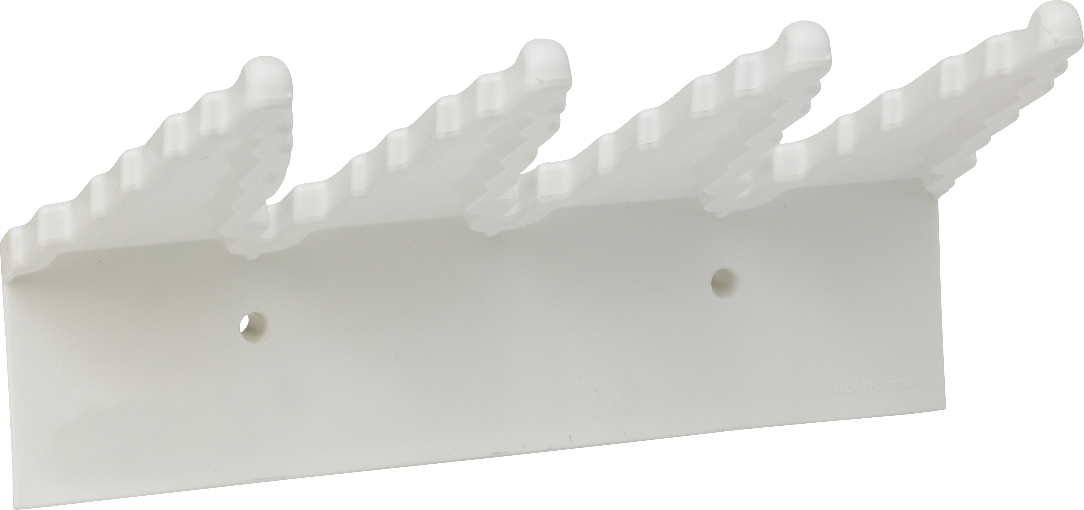 REMCO 06155 Hygienic Tool Hanger White | AD7LCN 4FA18