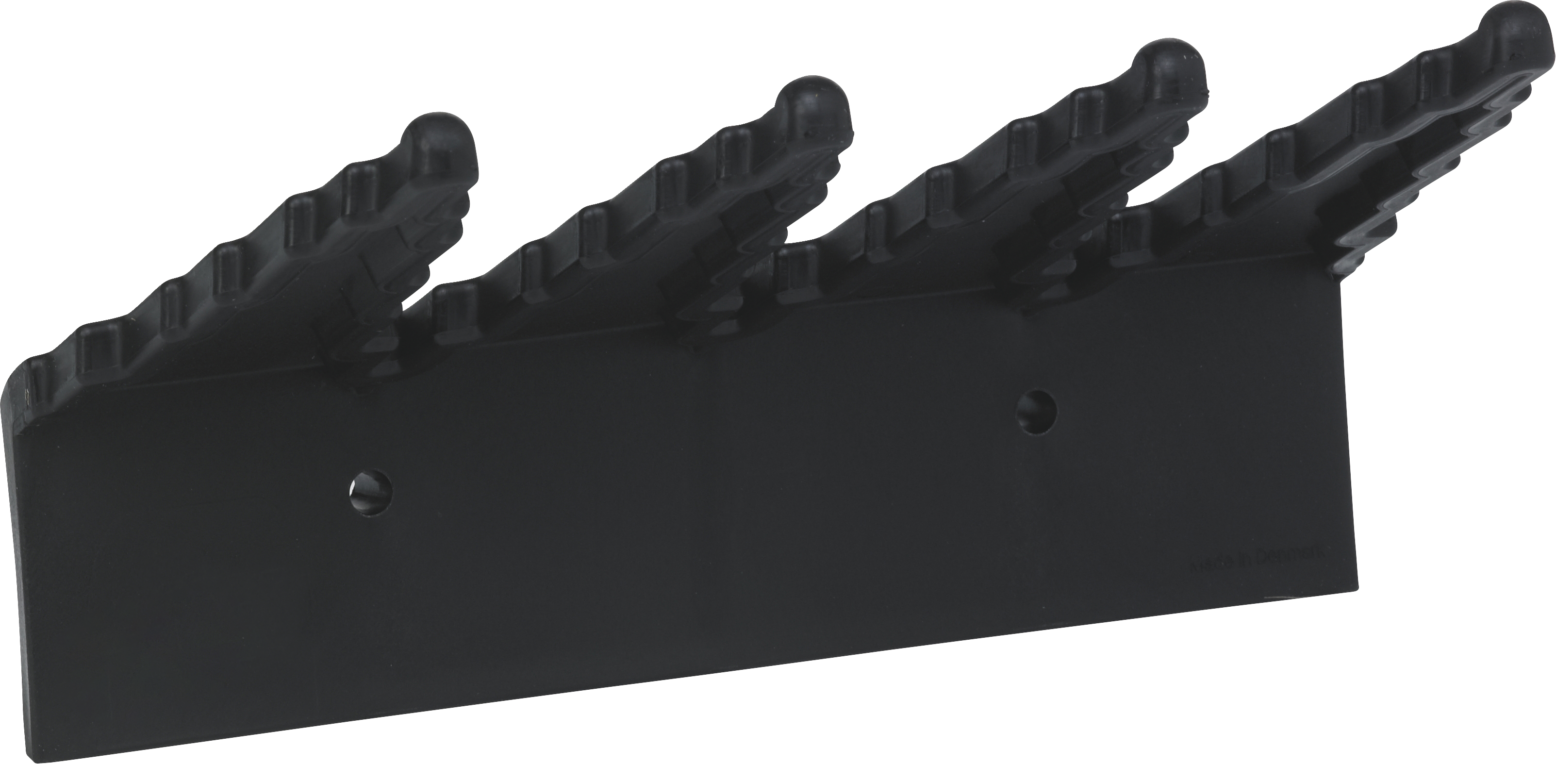 REMCO 06159 Wall Bracket Black | AE4VWJ 5NAH0