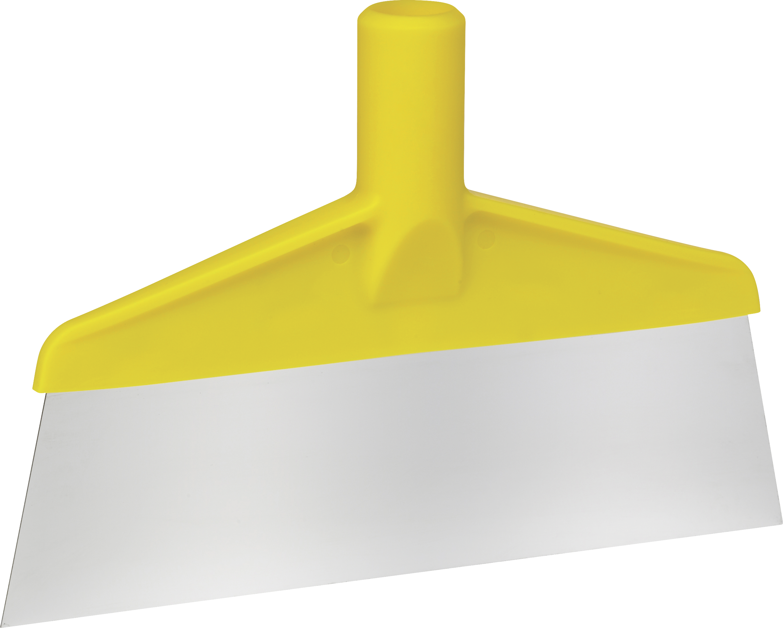 REMCO 29106 Floor Scraper Stiff 10-1/4 Inch Width Yellow | AC3EGJ 2RWJ9