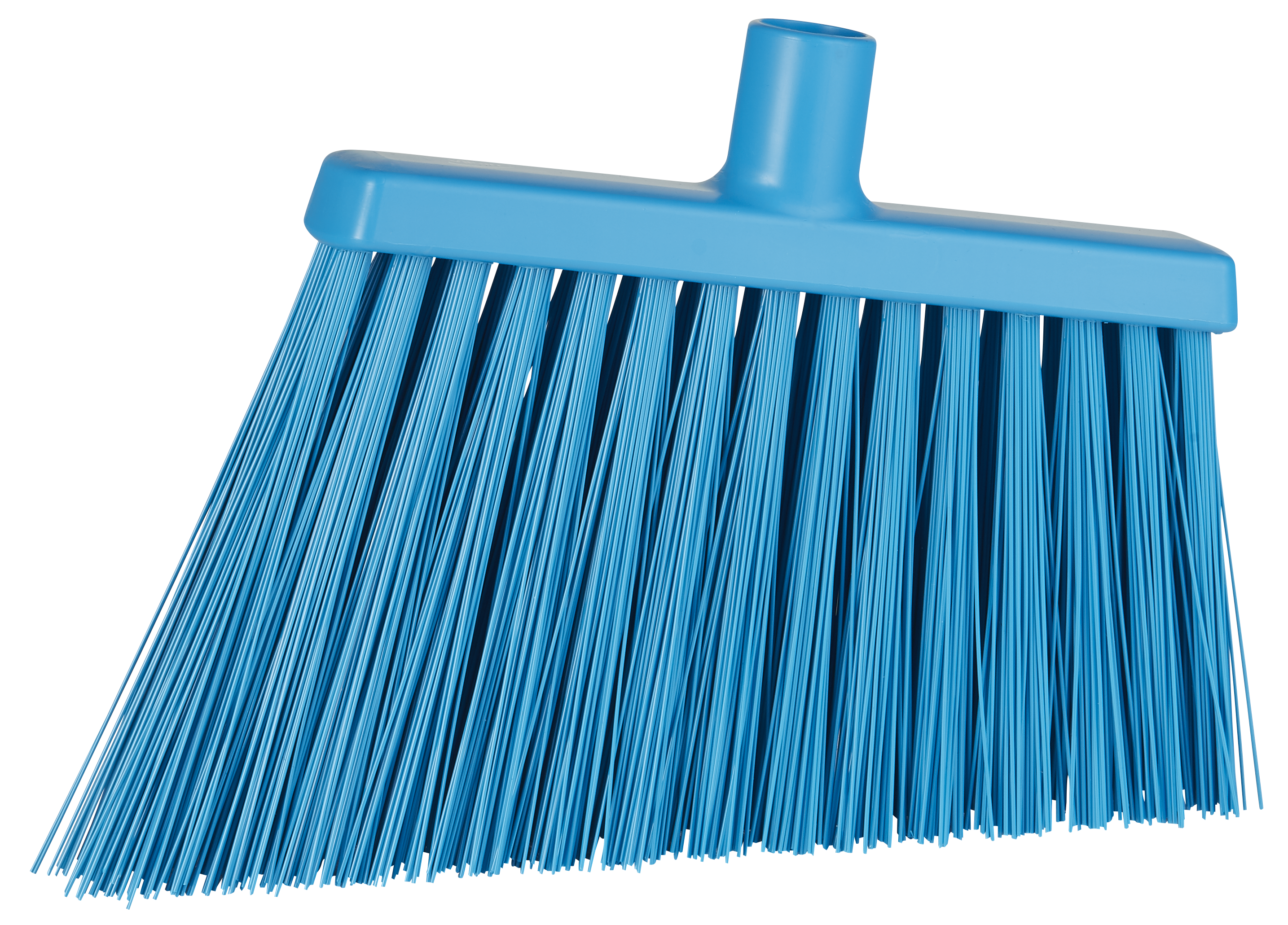 REMCO 29143 Heavy Duty Floor Broom Blue | AF6CRD 9WT80
