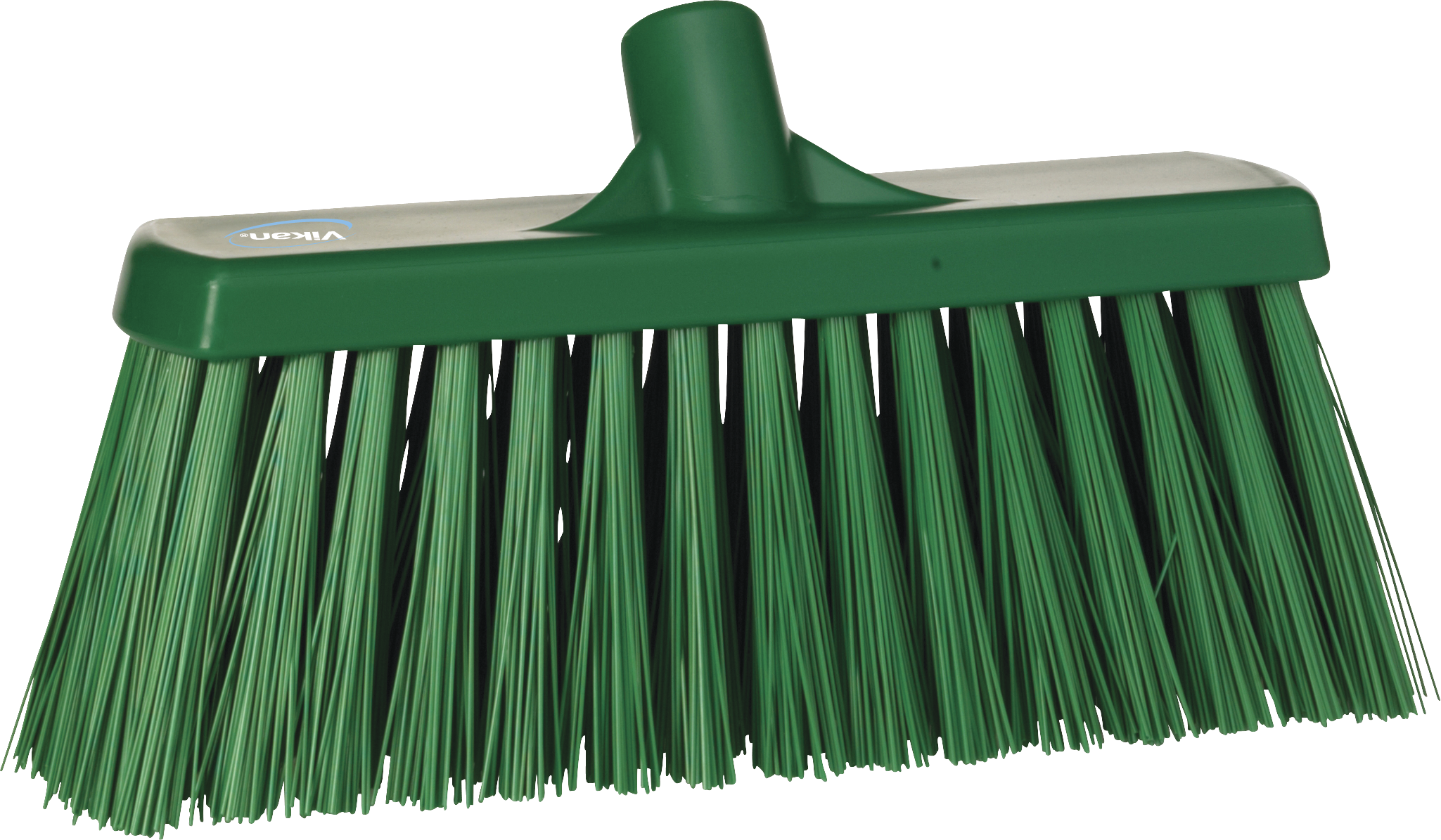 REMCO 29152 Floor Broom Head 12 Inch Length Green | AC7WQU 38Y442