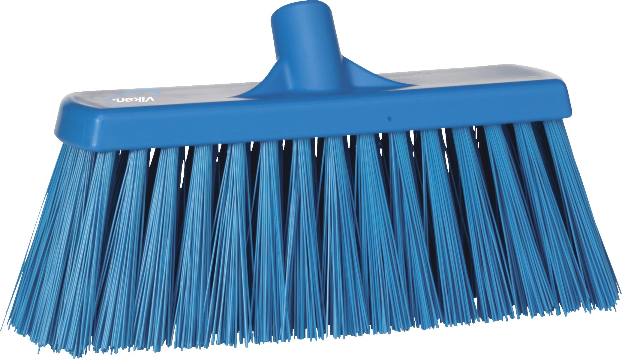 REMCO 29153 Floor Broom Head 12 Inch Length Blue | AC7WQV 38Y443