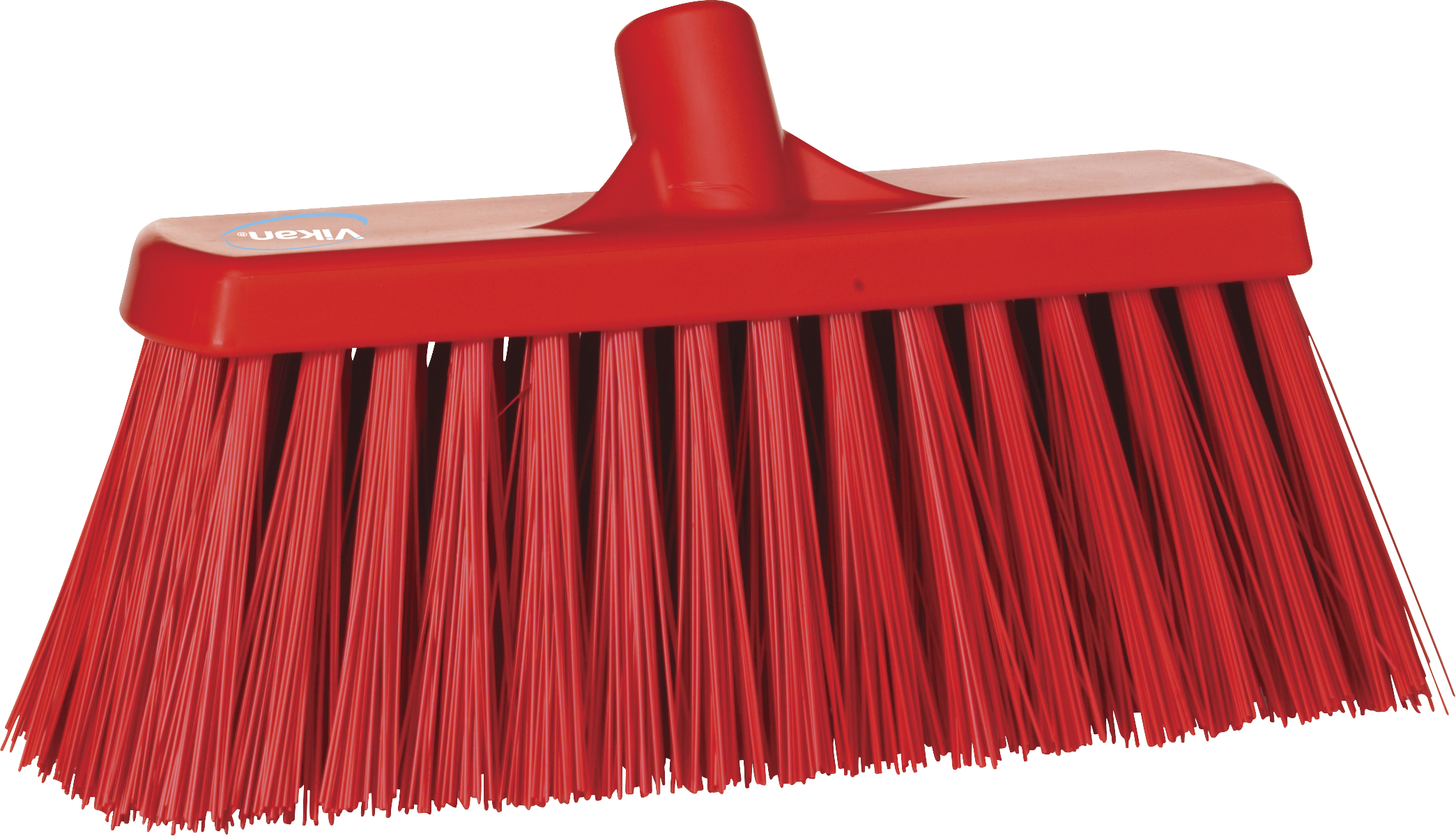 REMCO 29154 Floor Broom Head 12 Inch Length Red | AC7WQW 38Y444