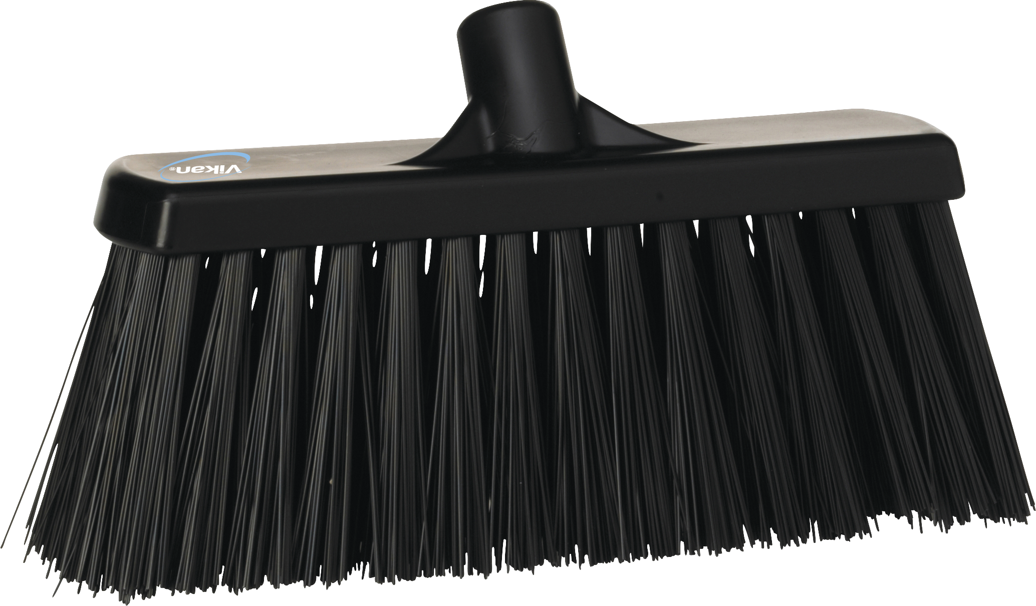 REMCO 29159 Push Broom Head 3 x 12 Inch Black | AF4KCF 8Z598