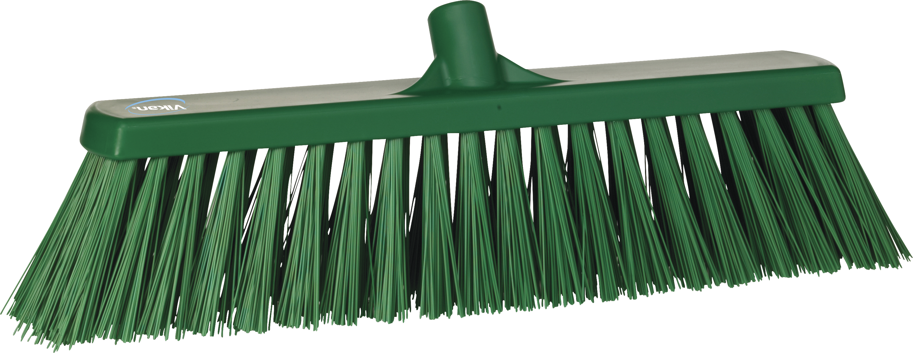 REMCO 29202 Heavy-duty Floor Broom Head 19 Inch Green | AC3EFZ 2RWH9
