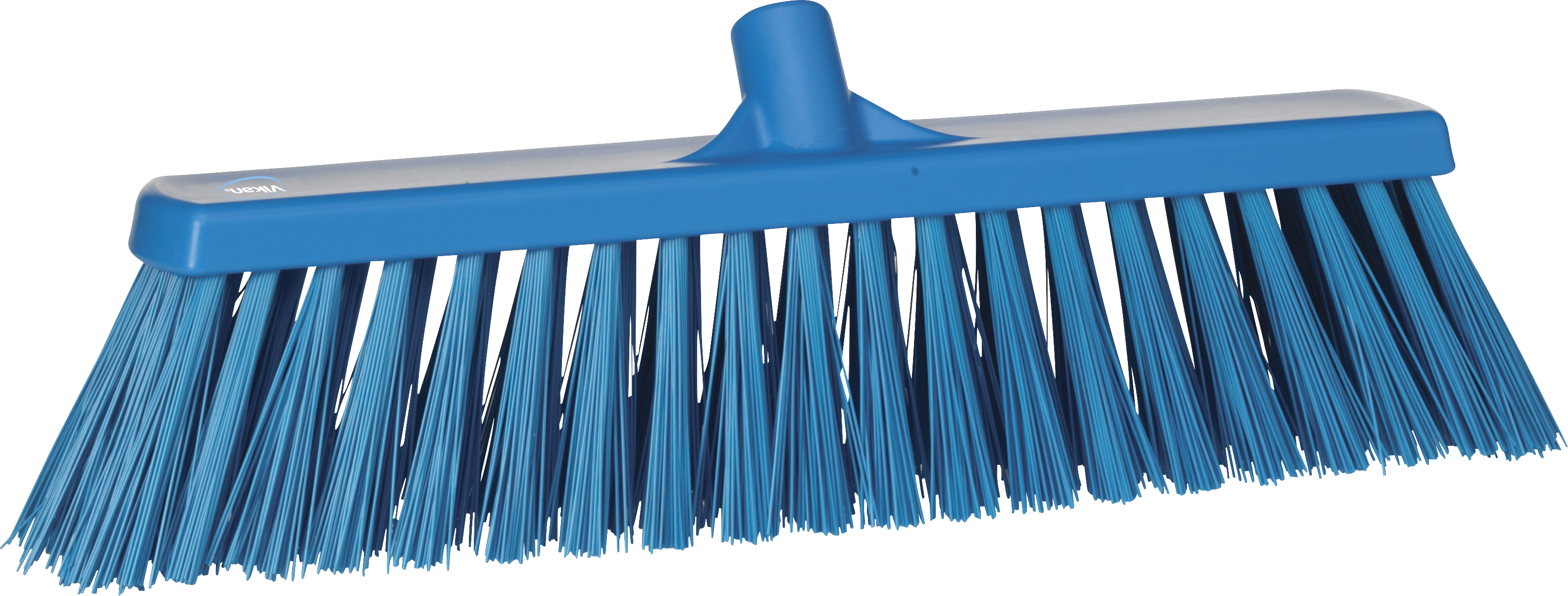 REMCO 29203 Heavy-duty Floor Broom Head 19 Inch Blue | AC3EGA 2RWJ1