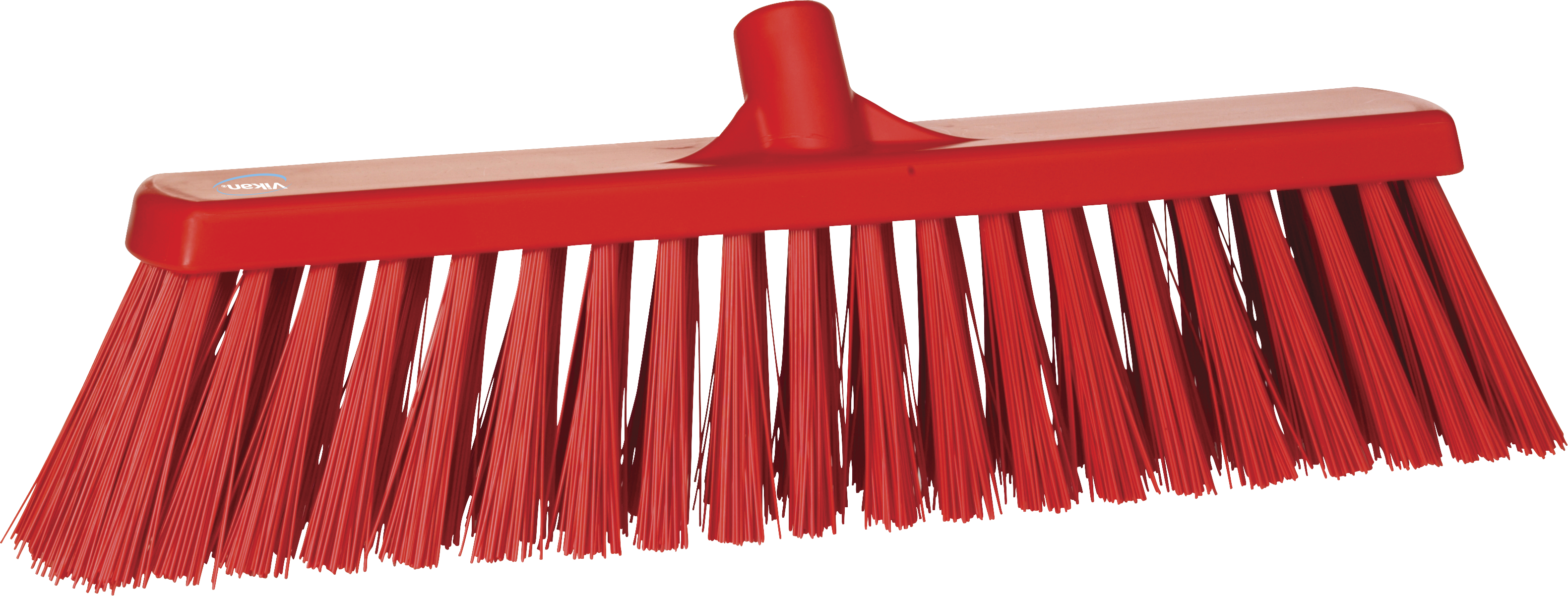 REMCO 29204 Heavy-duty Floor Broom Head 19 Inch Red | AC3EGB 2RWJ2