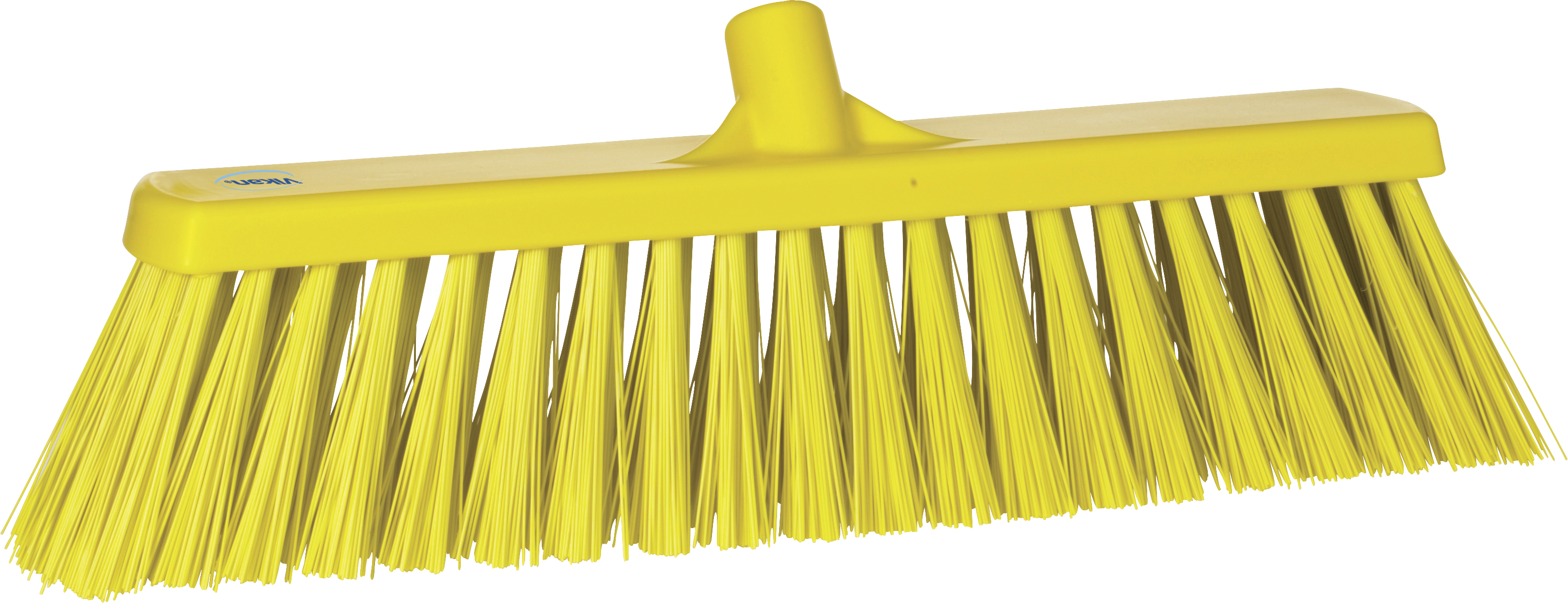 REMCO 29206 Heavy-duty Floor Broom Head 19 Inch Yellow | AC3EGD 2RWJ4