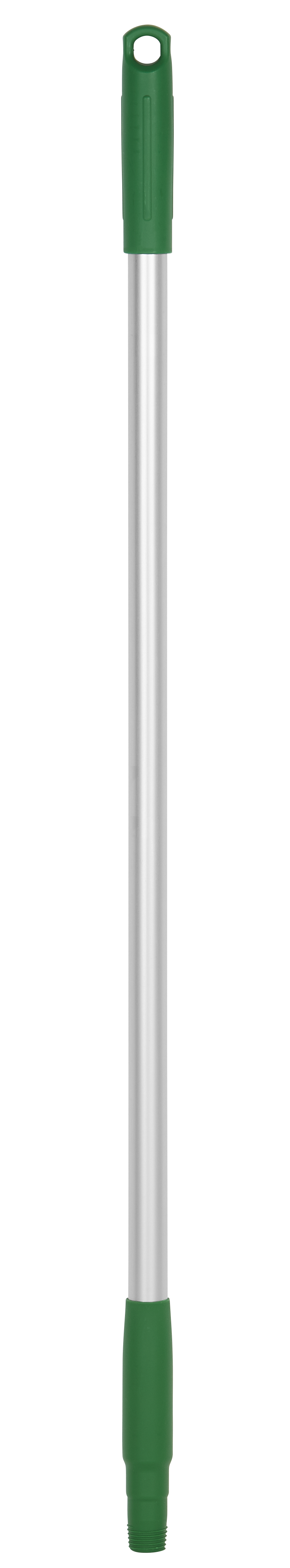 REMCO 29312 Handle, 0.87 Inch Diameter, 33.07 Inch Length, Aluminium, Green | CM7QRW