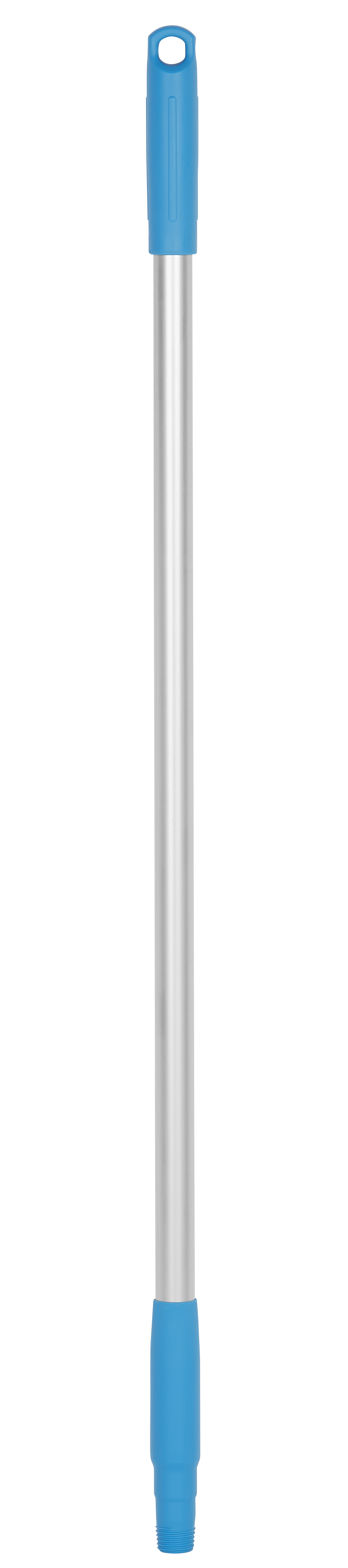 REMCO 29313 Handle, 0.87 Inch Diameter, 33.07 Inch Length, Aluminium, Blue | CM7QRX