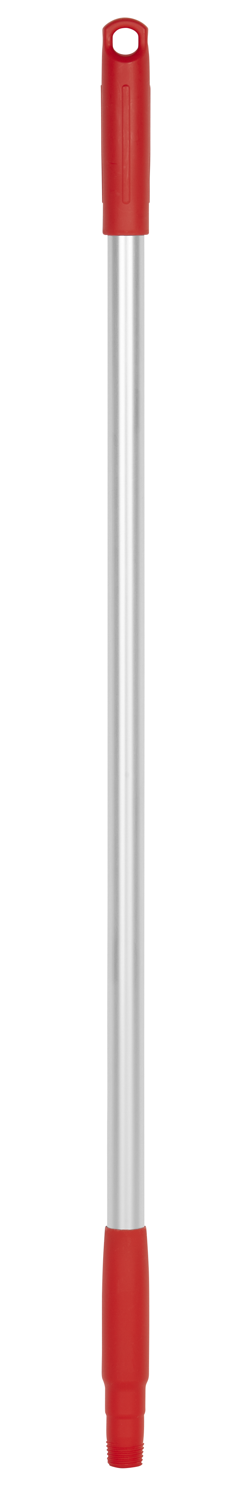 REMCO 29314 Handle, 0.87 Inch Diameter, 33.07 Inch Length, Aluminium, Red | CM7QRV