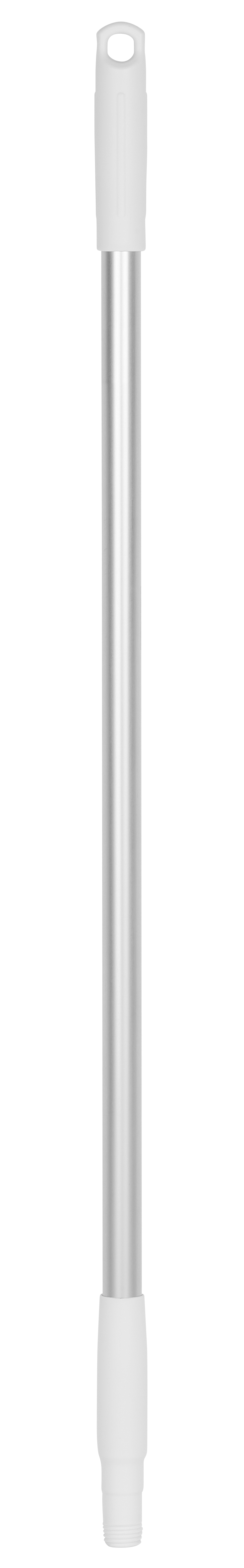 REMCO 29315 Handle, 0.87 Inch Diameter, 33.07 Inch Length, Aluminium, White | CM7QRU