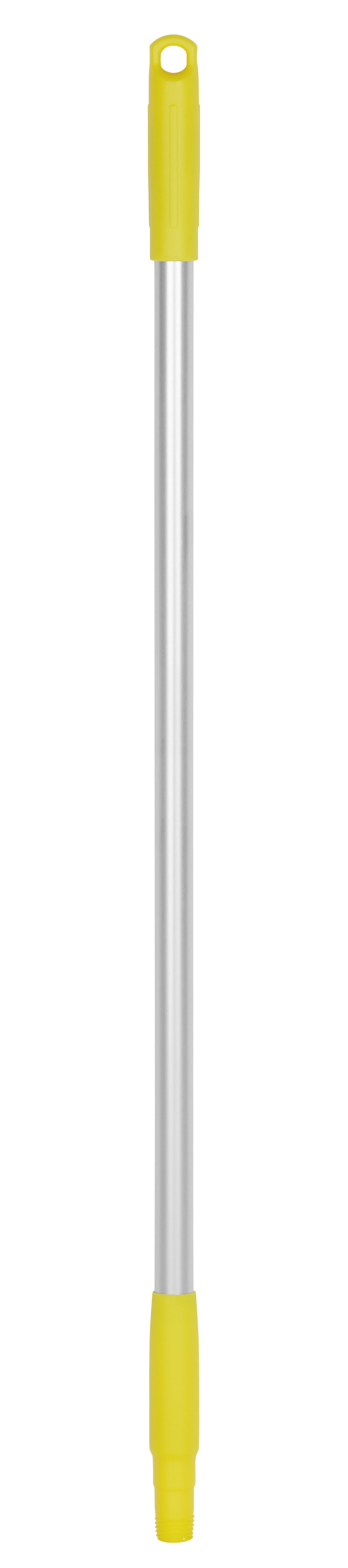 REMCO 29316 Handle, 0.87 Inch Diameter, 33.07 Inch Length, Aluminium, Yellow | CM7QRT