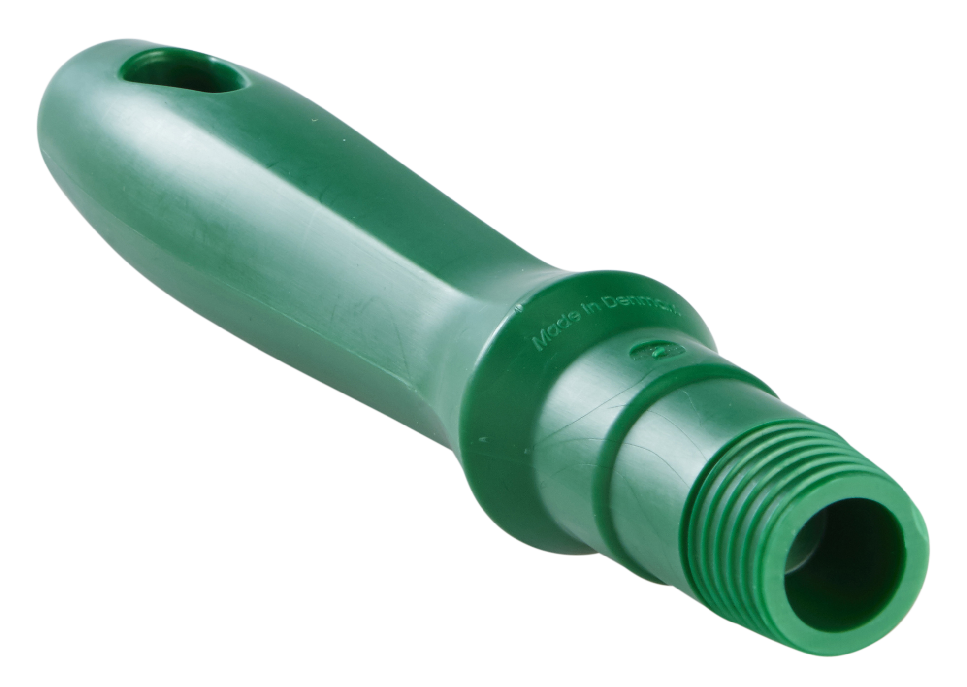REMCO 29342 Mini Handle 1-1/4 x 6-1/2 Inch Polypropylene Green | AC7WQY 38Y451