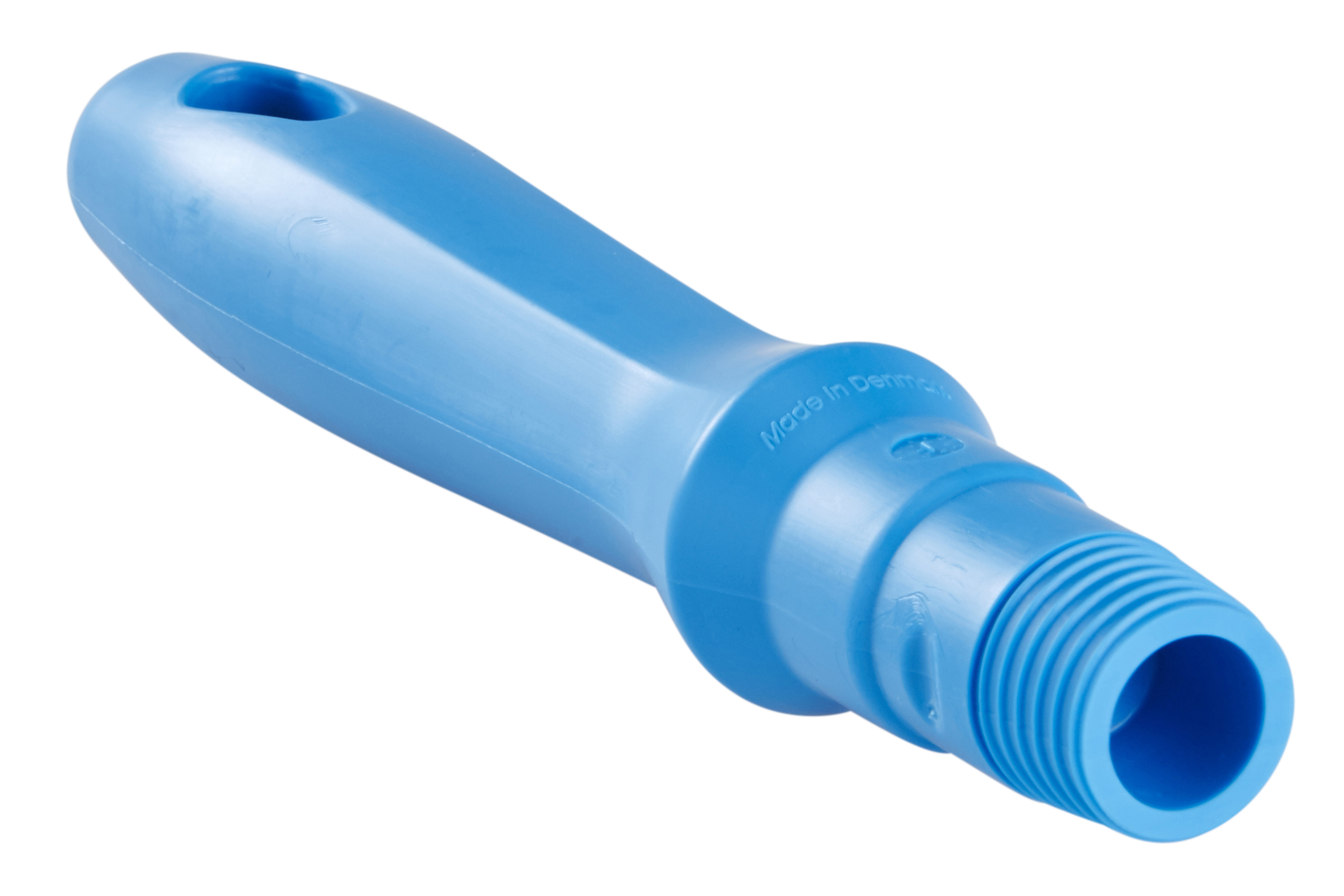 REMCO 29343 Mini Handle 1-1/4 x 6-1/2 Inch Polypropylene Blue | AC7WQZ 38Y452